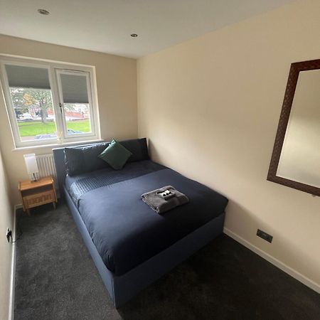 Wilford Charm Spacious 3Br Retreat In Nottingham Eksteriør billede