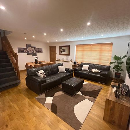 Wilford Charm Spacious 3Br Retreat In Nottingham Eksteriør billede