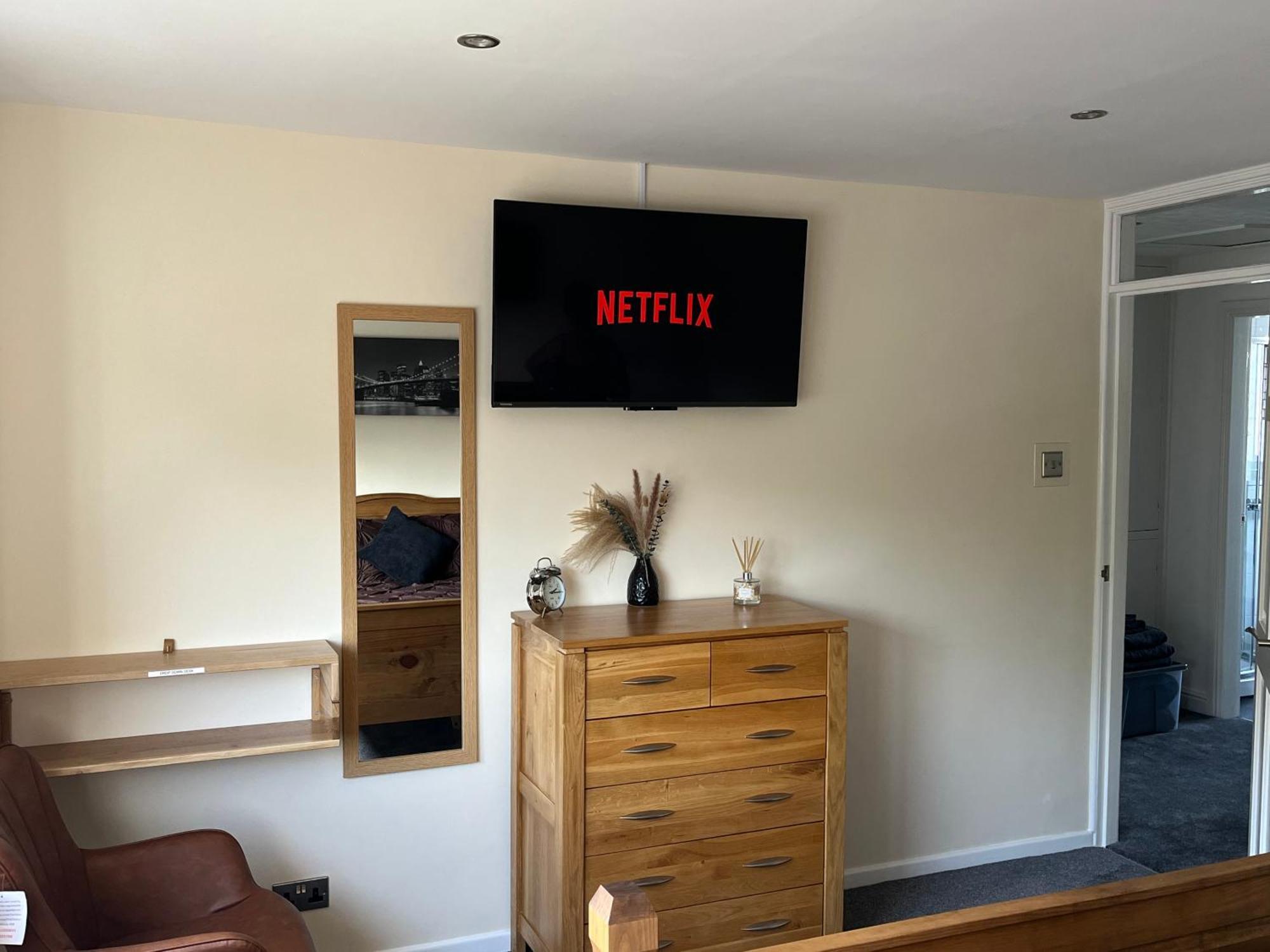 Wilford Charm Spacious 3Br Retreat In Nottingham Eksteriør billede