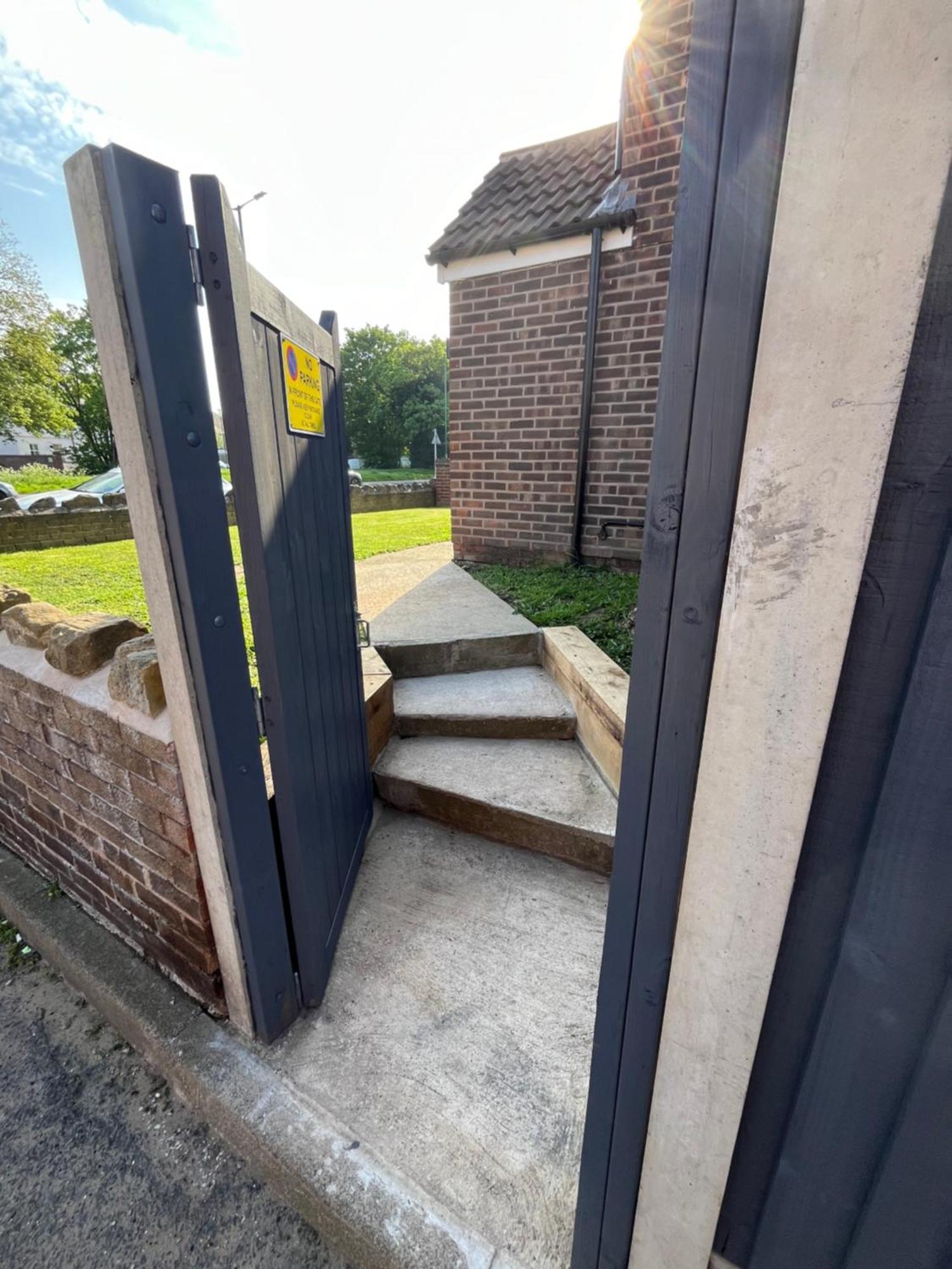 Wilford Charm Spacious 3Br Retreat In Nottingham Eksteriør billede