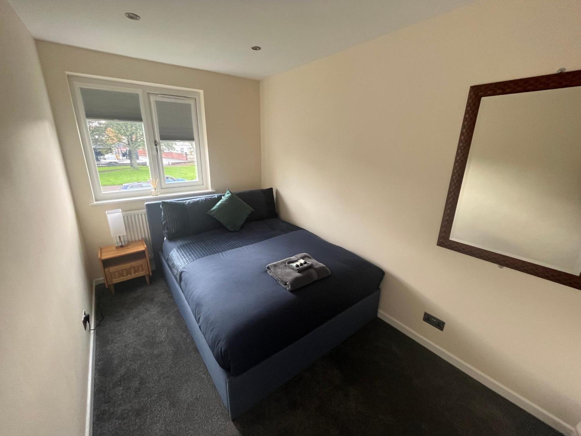 Wilford Charm Spacious 3Br Retreat In Nottingham Eksteriør billede