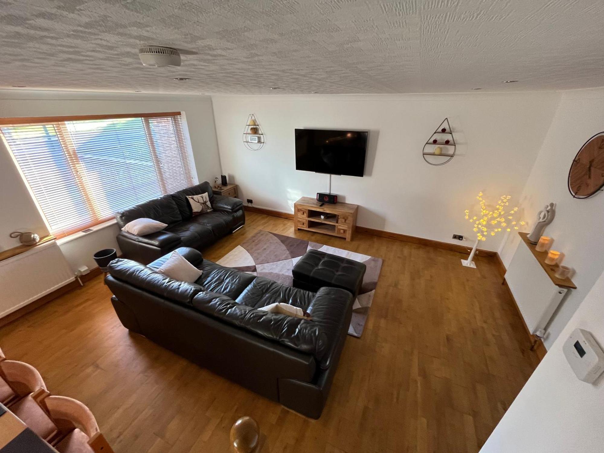 Wilford Charm Spacious 3Br Retreat In Nottingham Eksteriør billede