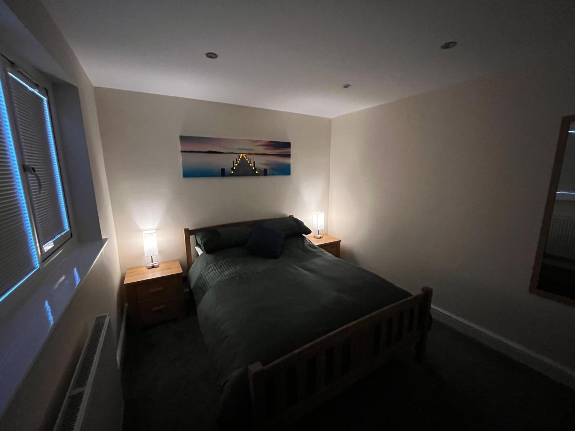Wilford Charm Spacious 3Br Retreat In Nottingham Eksteriør billede