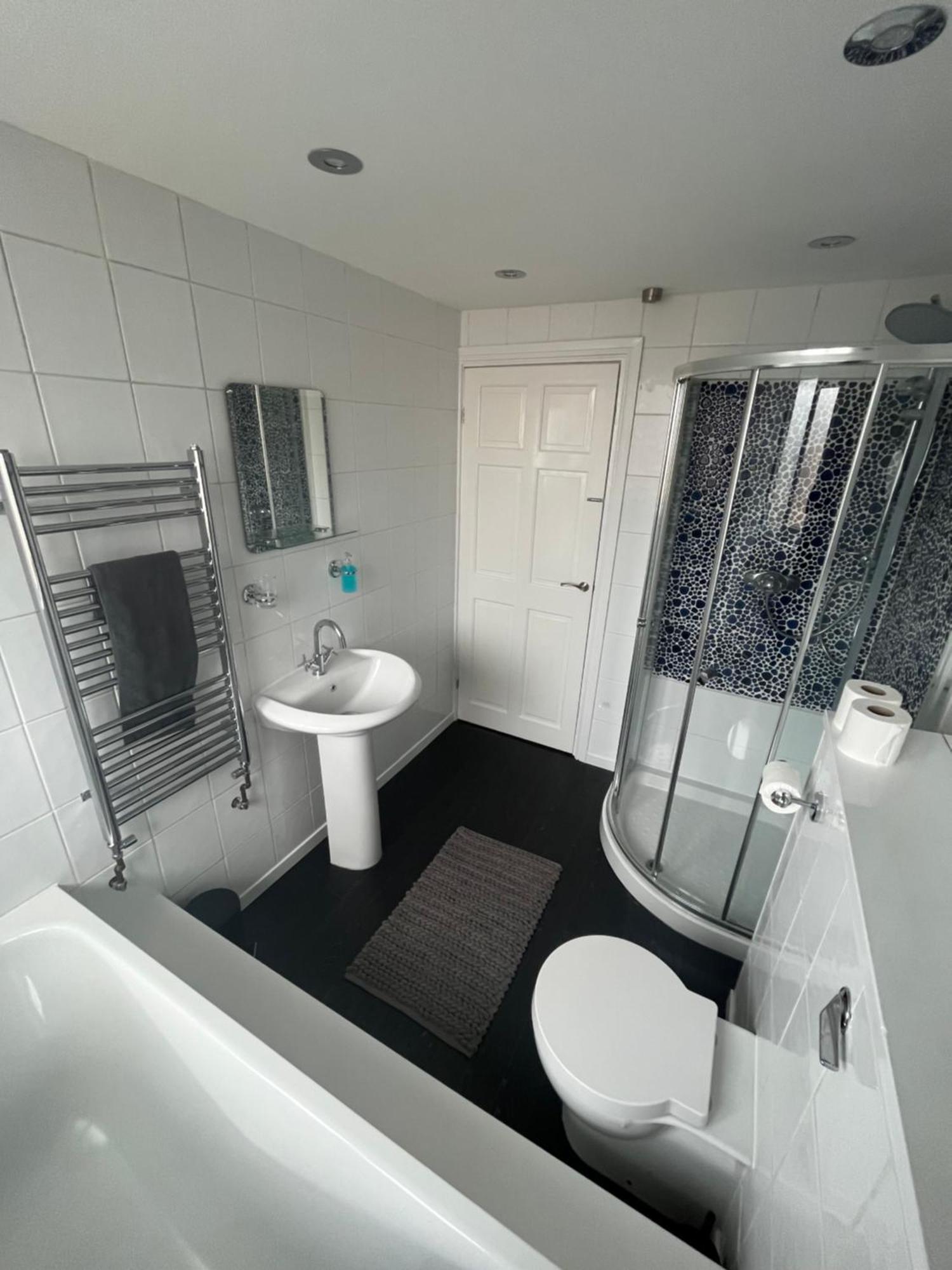 Wilford Charm Spacious 3Br Retreat In Nottingham Eksteriør billede