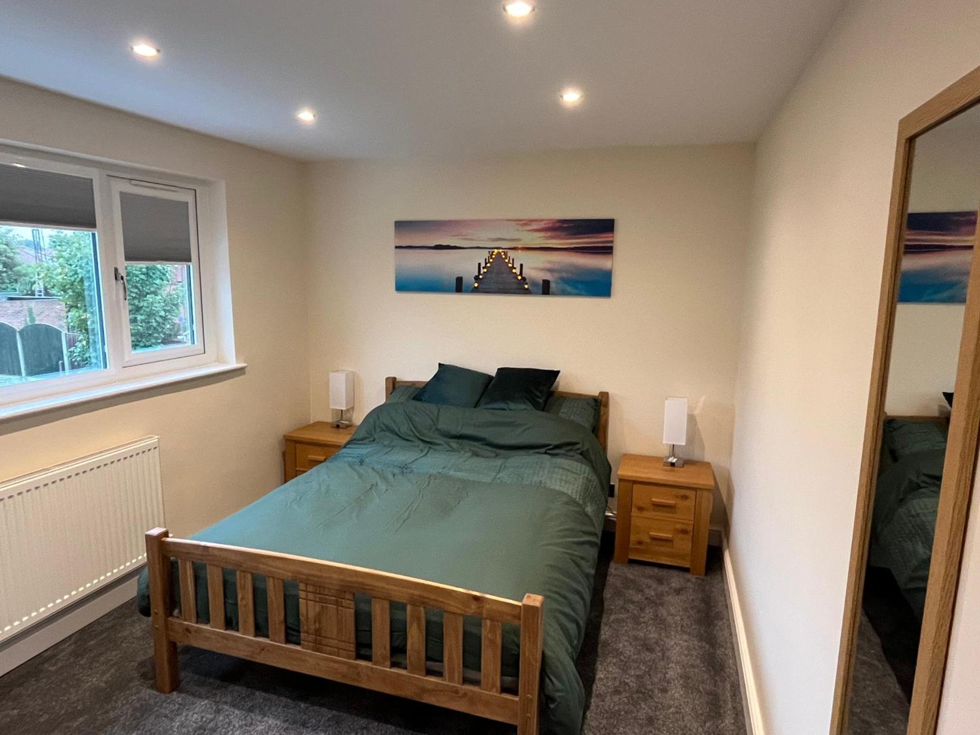 Wilford Charm Spacious 3Br Retreat In Nottingham Eksteriør billede