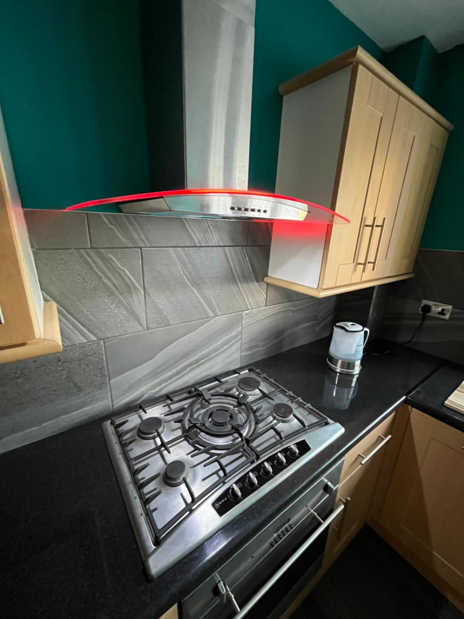 Wilford Charm Spacious 3Br Retreat In Nottingham Eksteriør billede