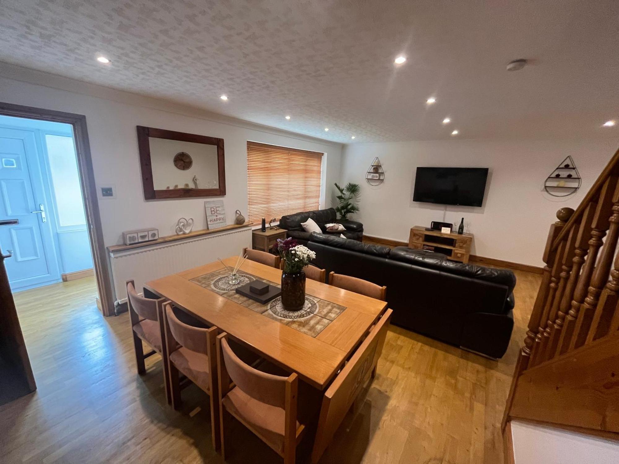 Wilford Charm Spacious 3Br Retreat In Nottingham Eksteriør billede