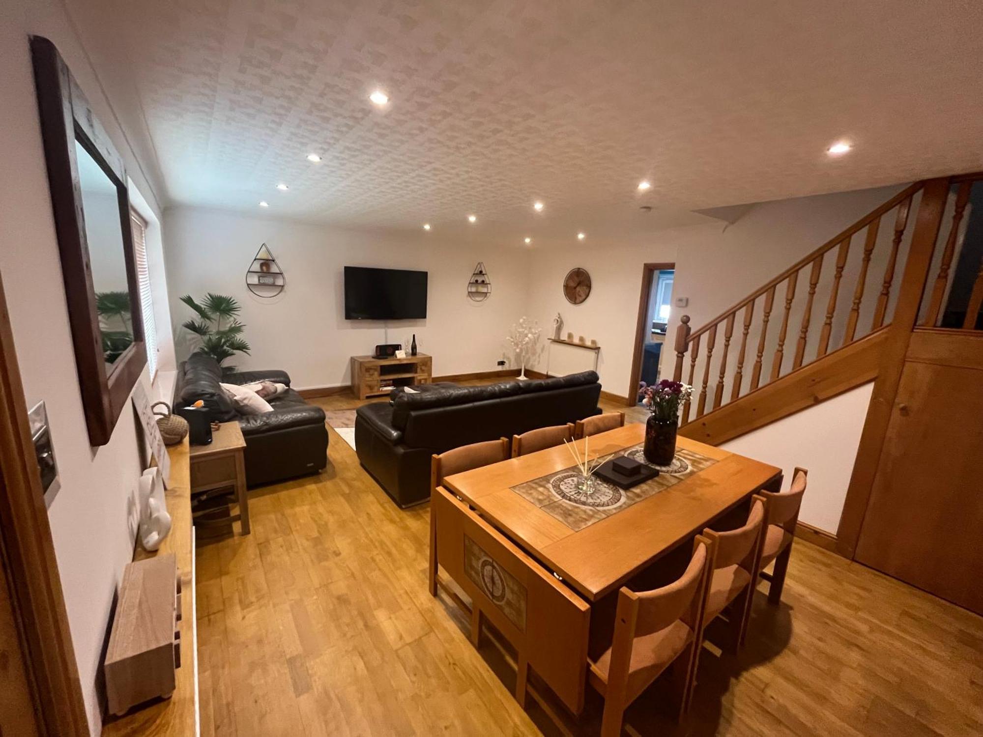 Wilford Charm Spacious 3Br Retreat In Nottingham Eksteriør billede