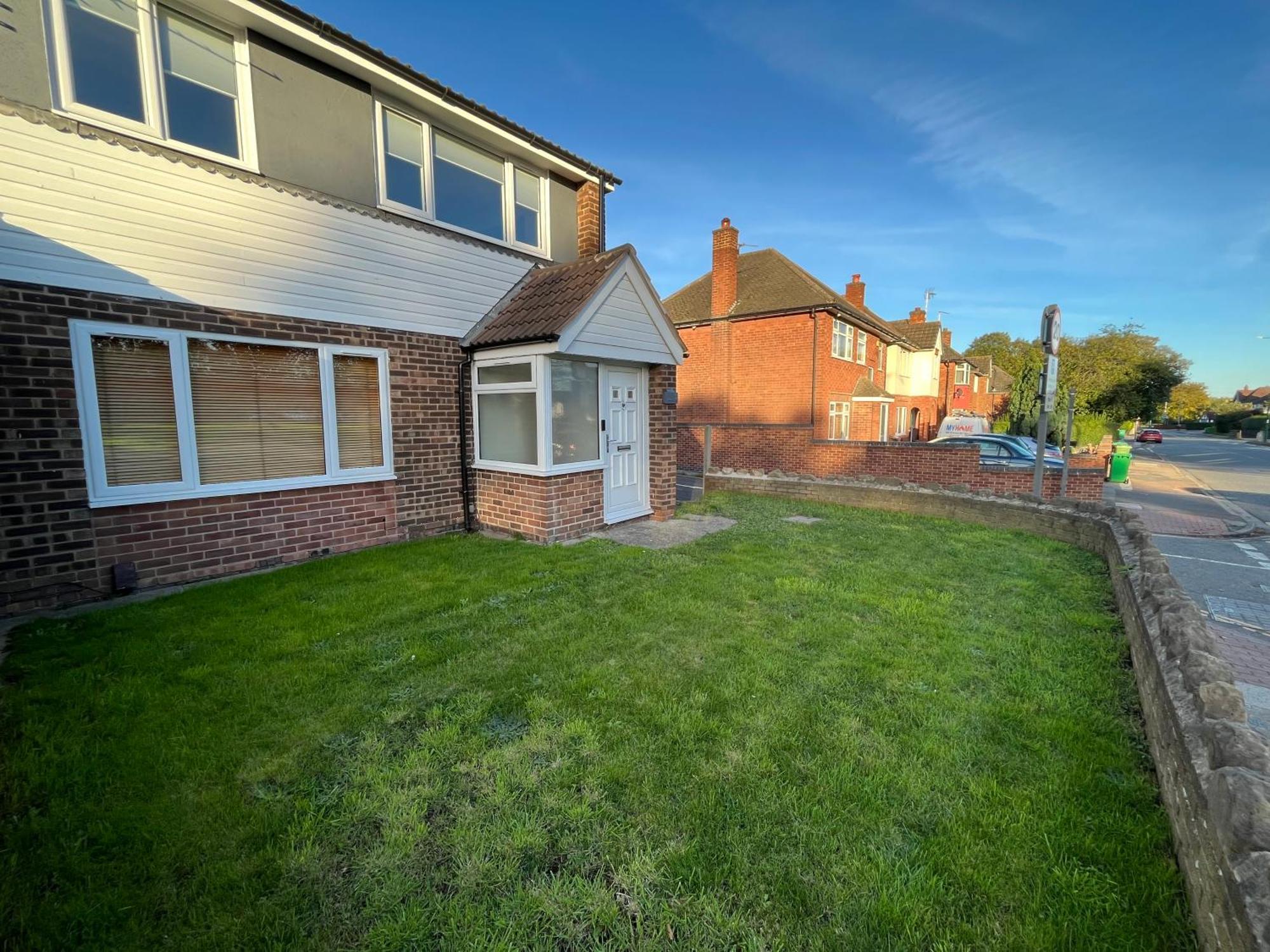 Wilford Charm Spacious 3Br Retreat In Nottingham Eksteriør billede